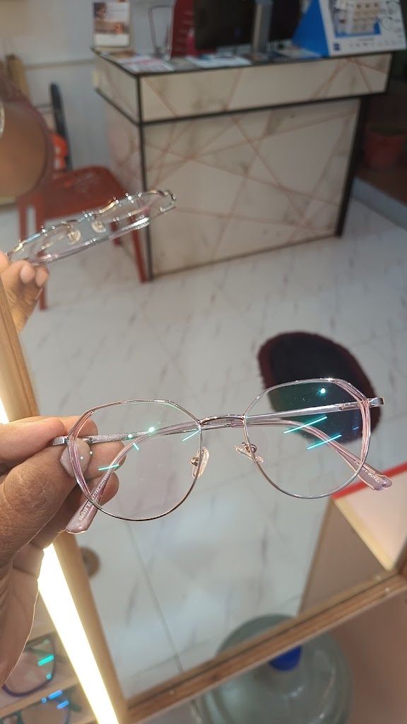 Glasses