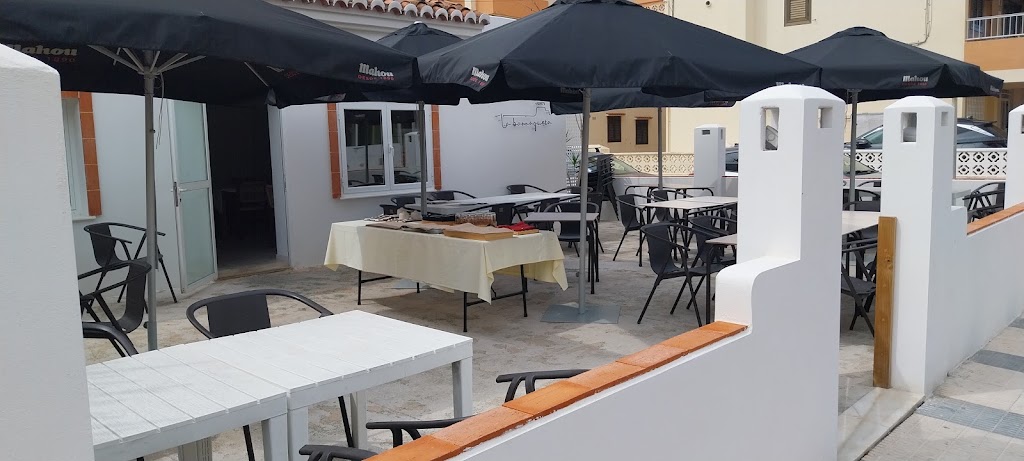 La Barraqueta — Ambiente