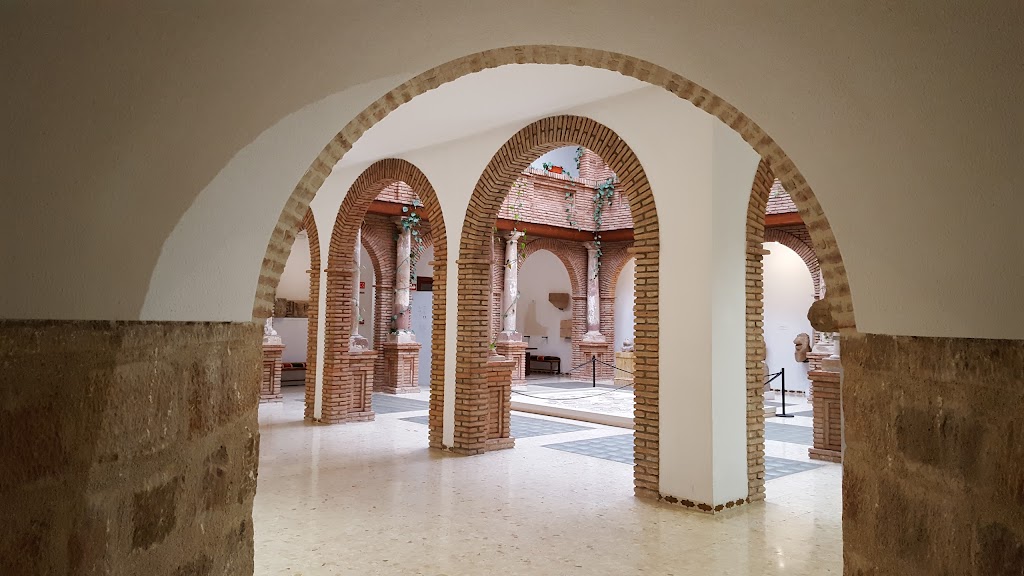 Museo Arqueologico de Linares