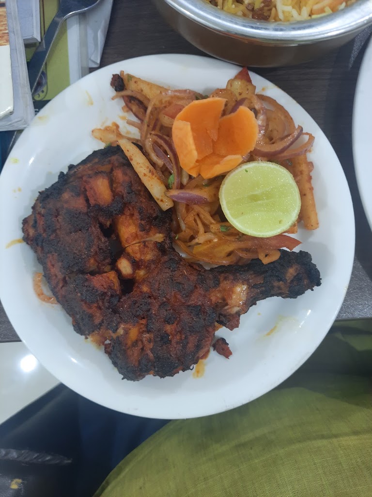Food & drink