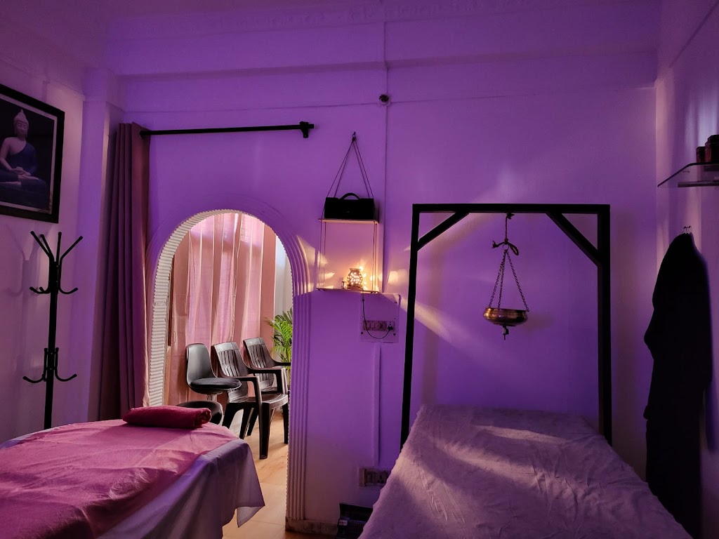 Body Mind Wellness Center