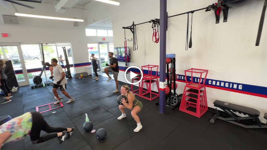  F45 Training Cooper City