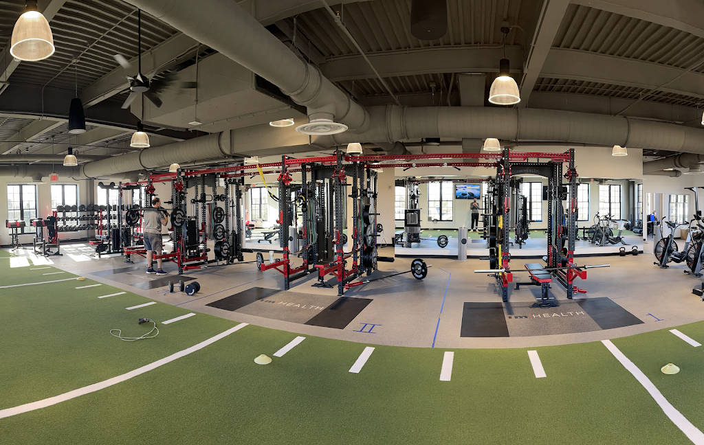  The Performance Center at IM | Health