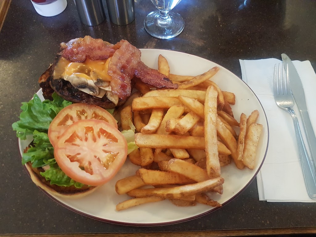 Food & drink