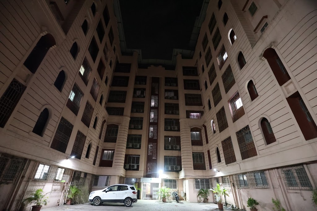 The Byke Studio Pure Veg Apartment Thane