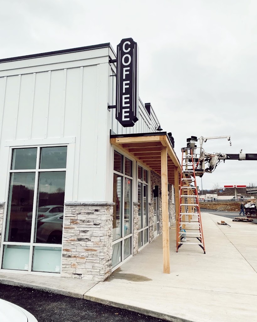 Photo of Almost Heaven Desserts & Coffee Shop