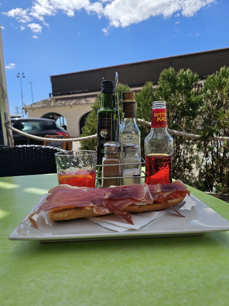 Cafeteria Campomanes — Mas recientes