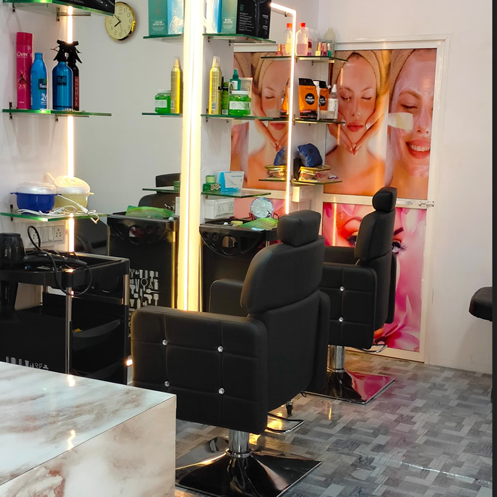 Cool Colour Beauty Salon And Academy