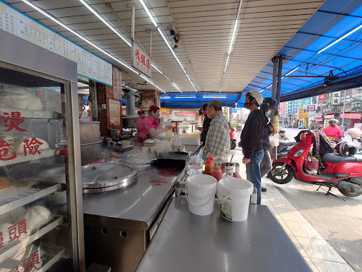 江海豆漿 五甲店 的照片