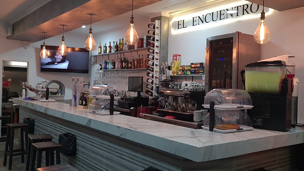 Cerveceria EL ENCUENTRO