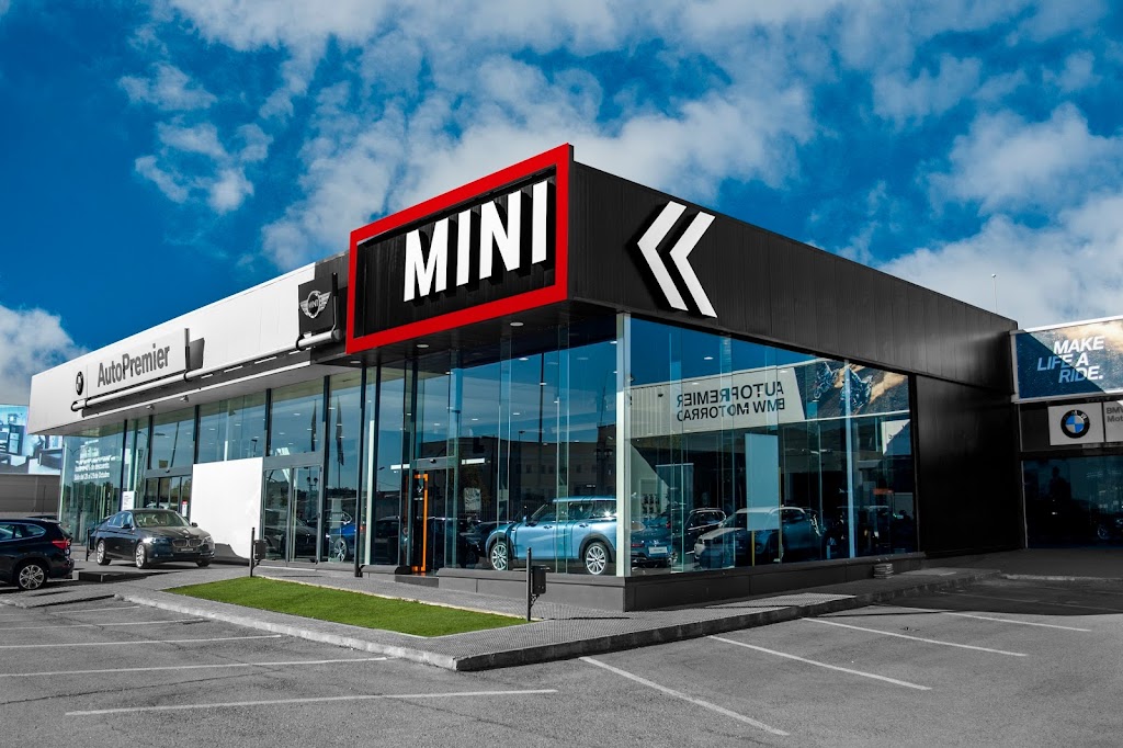 MINI AutoPremier - Alcala de Henares