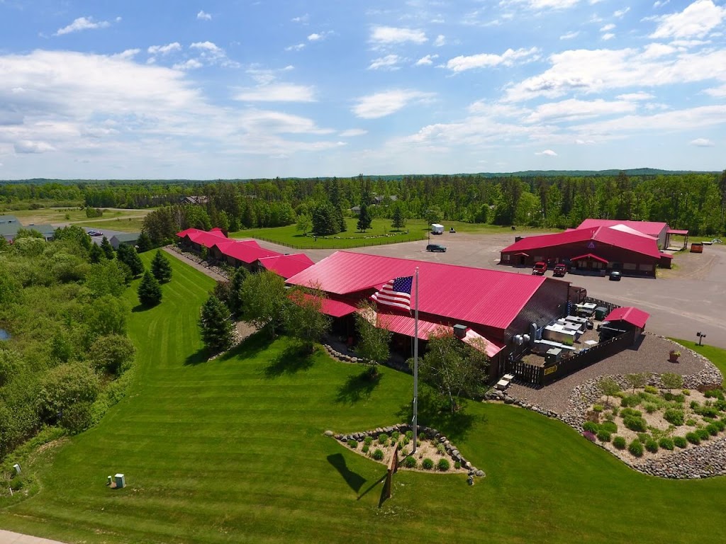  The Steakhouse & Lodge