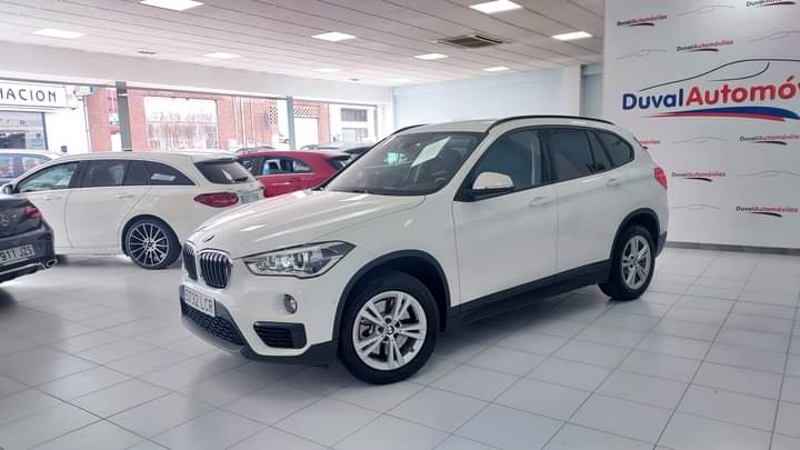 DUVAL TOMOVA CARS S. L — Del propietario
