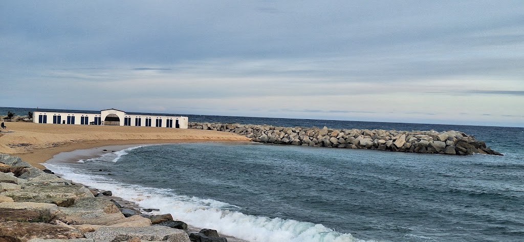 Platja de Vilassar de Mar — Mas recientes