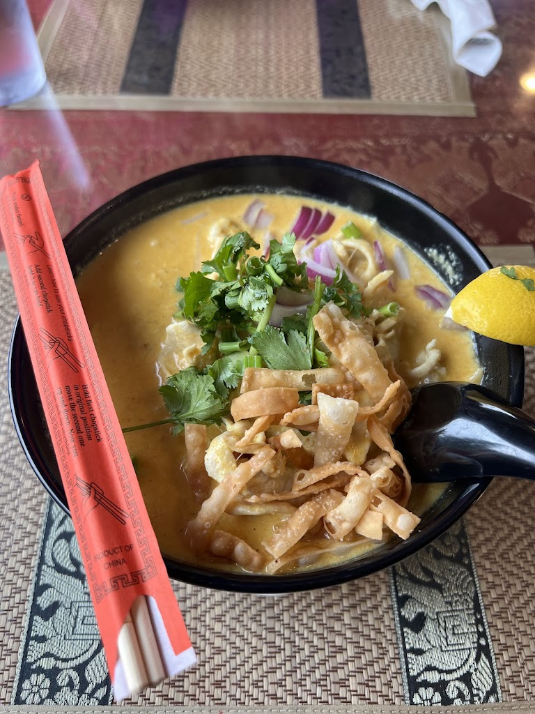 Pad Thai Restaurant