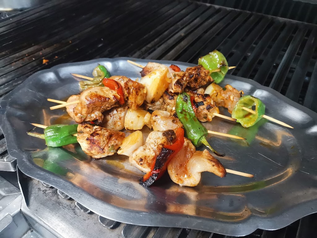 Restaurante PANCOMIDO — Del propietario