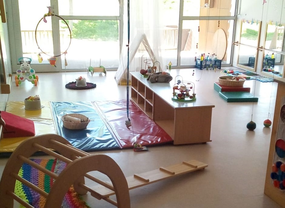 Llar d'Infants Publica Taitom