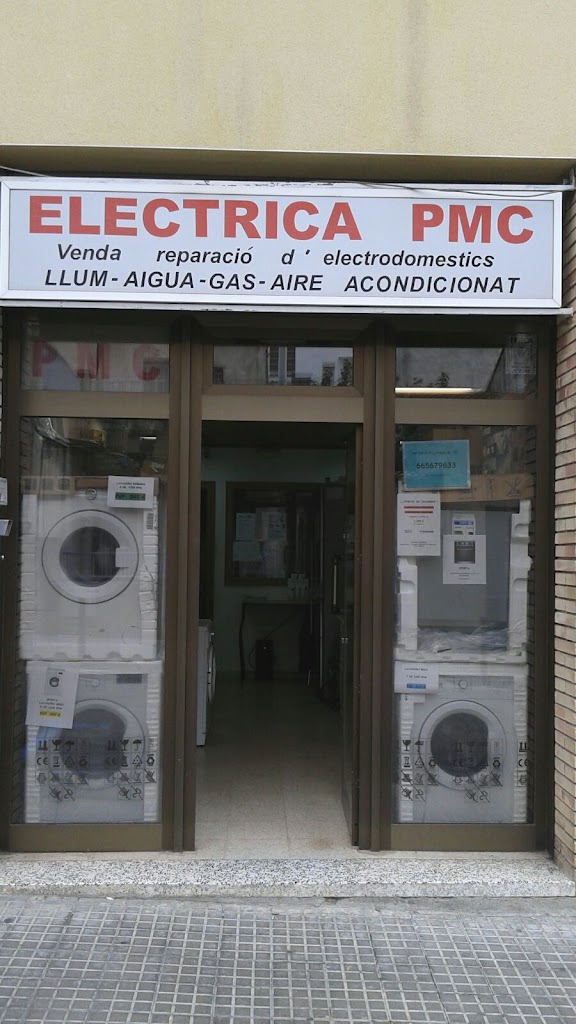 Electrica PMC
