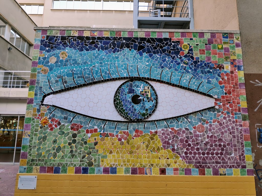 CAP Doctor Barraquer