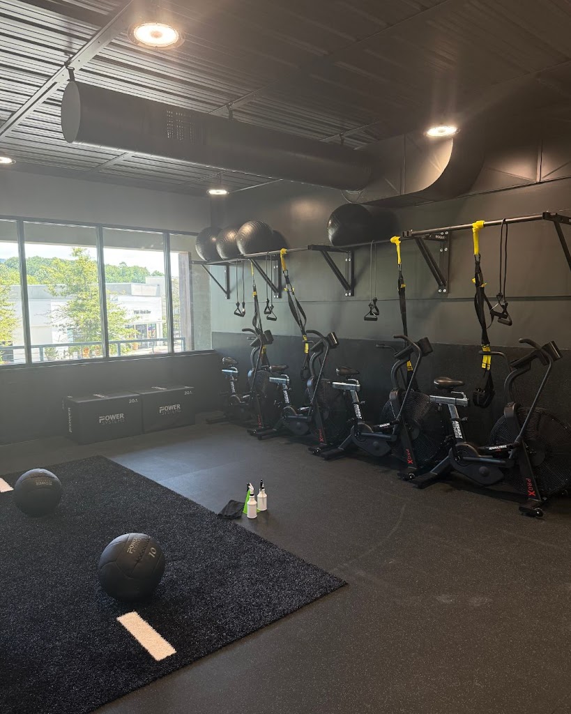  ISI Elite Training - Asheville, NC