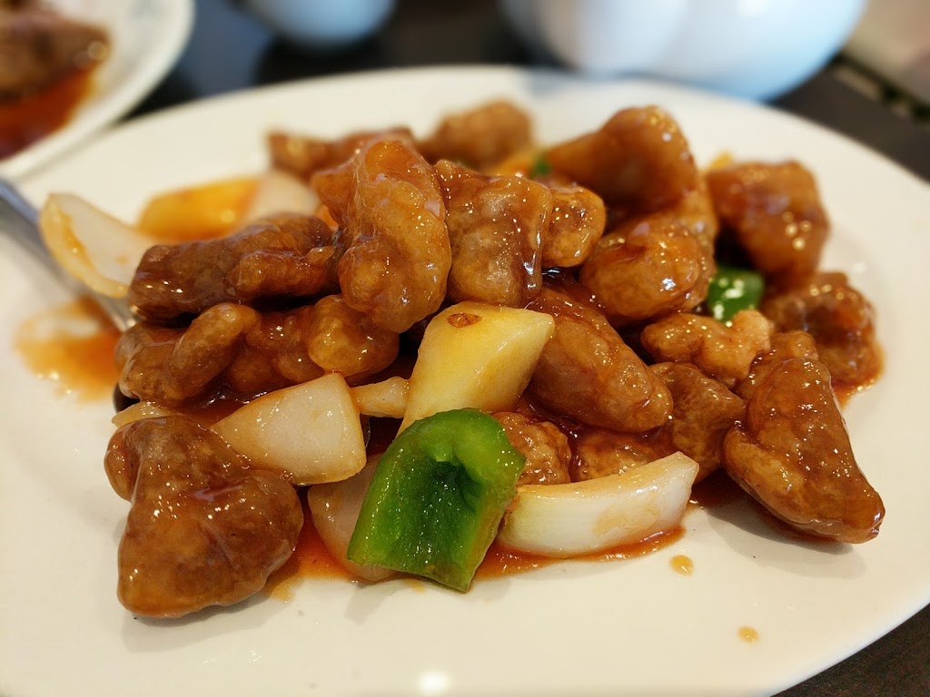 Chinese cuisine