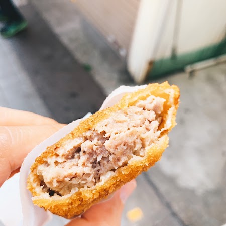 肉のすずき 景點