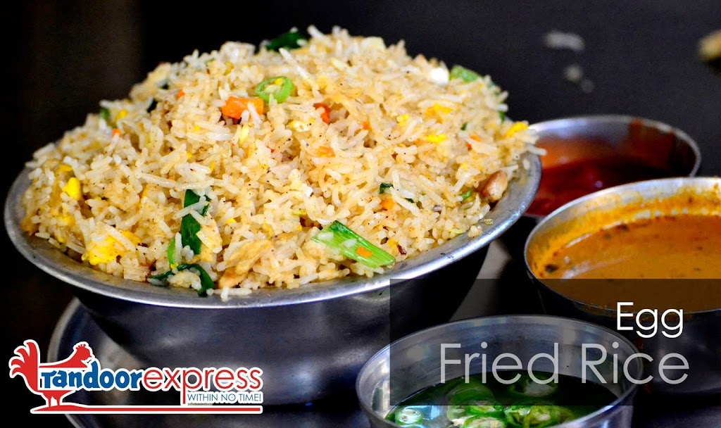 Fried rice