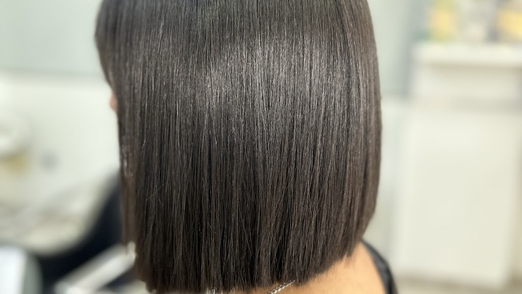 OH MY HAIR "Estilista Isabel Rosa"