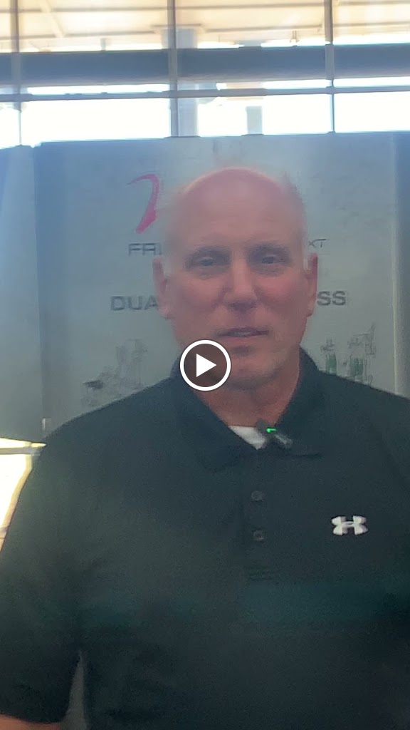  Chris Ownbey's Golf Fitness – TPI Certified Golf Fitness Trainer in Dallas