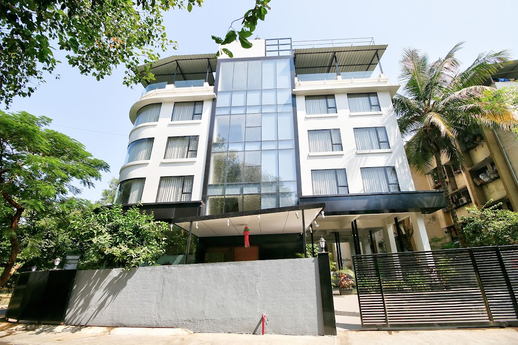 Hotel Mumbai House Ghansoli Navi Mumbai
