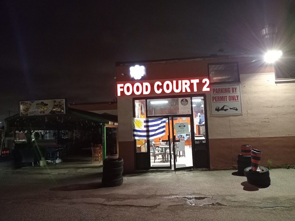 Safari Restaurant - East African-somali Grill