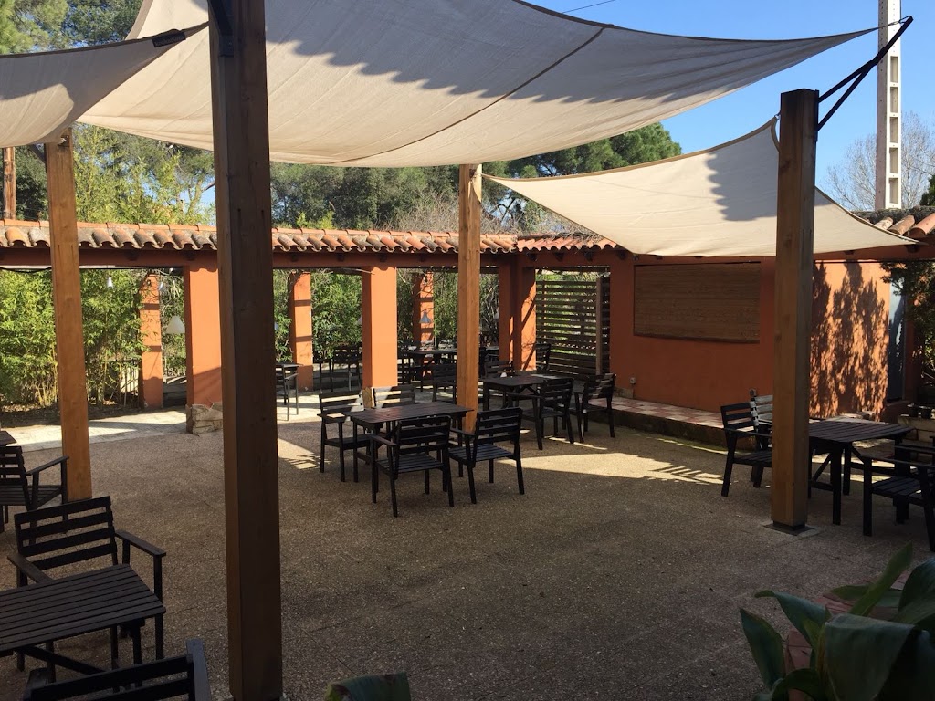 Restaurant Casablanca