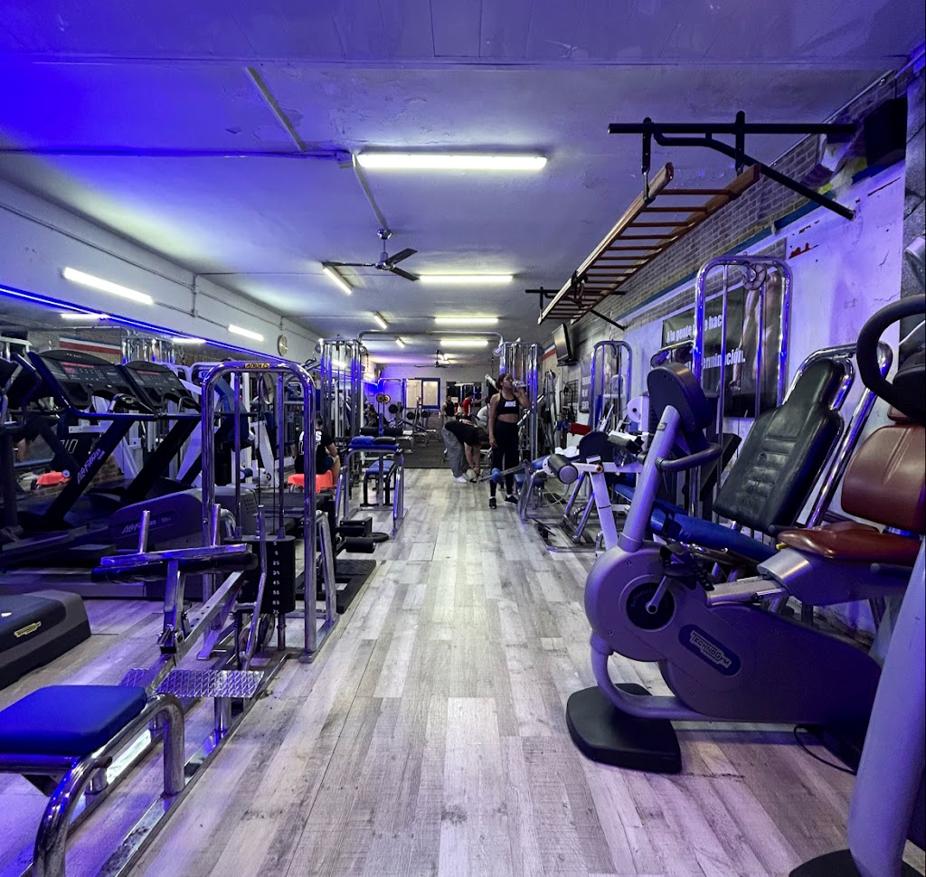 Club Deportivo Edgar Sport