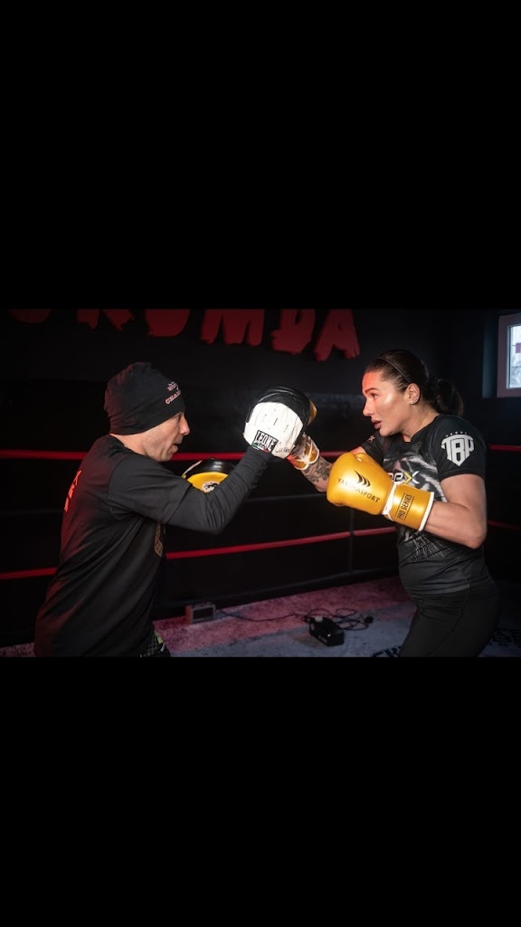  House of Champions Boxing Club & Gym