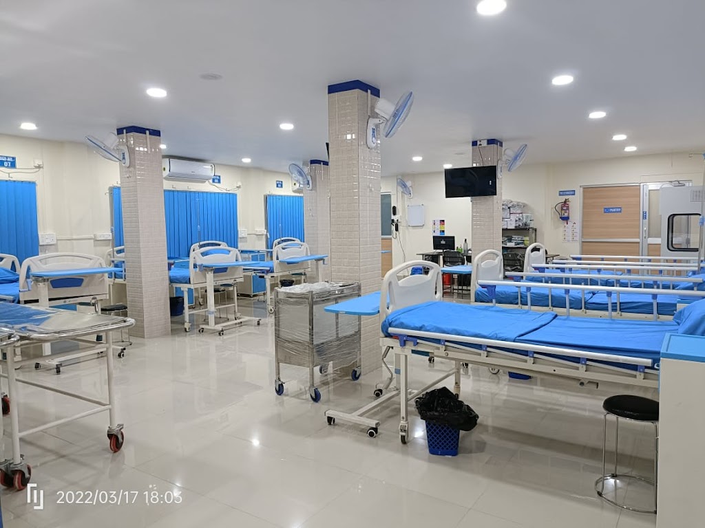 Hospital