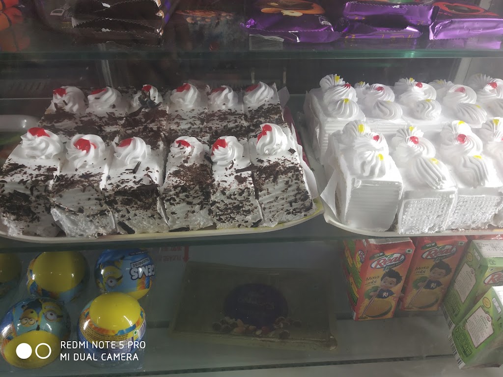 Vimal Lala Ji Kachhori Fast Food Corner