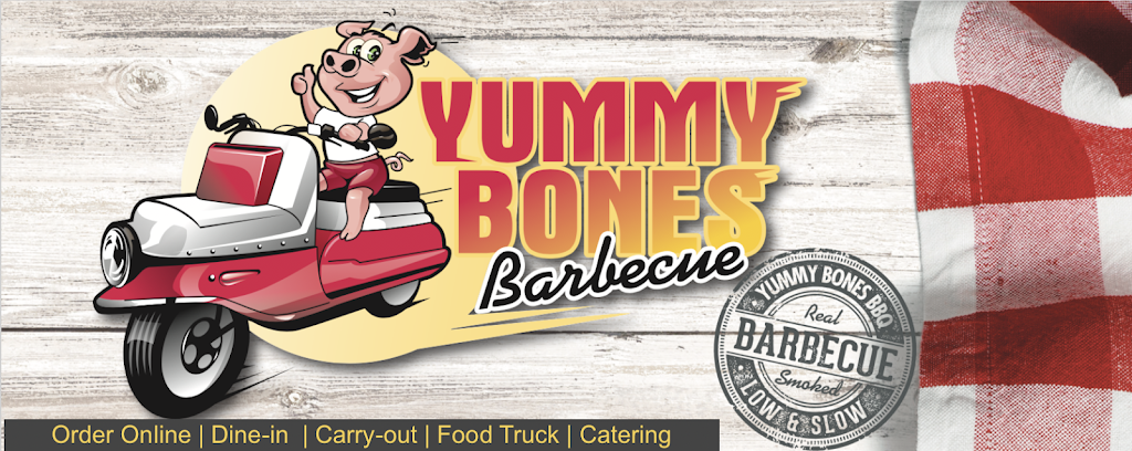  Yummy Bones Barbecue Port Washington