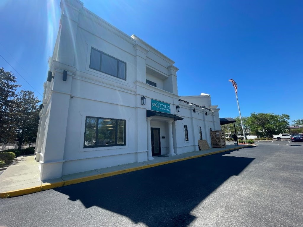  Key Fitness Personal Training