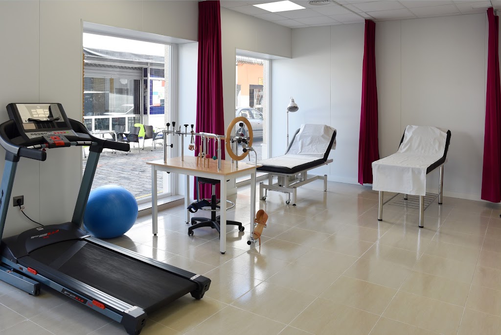 Clinica San Roque Ayamonte — Del propietario