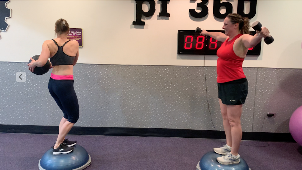  Functional Fitness of DuPage