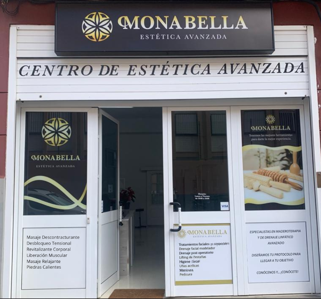 Monabella Estetica Avanzada