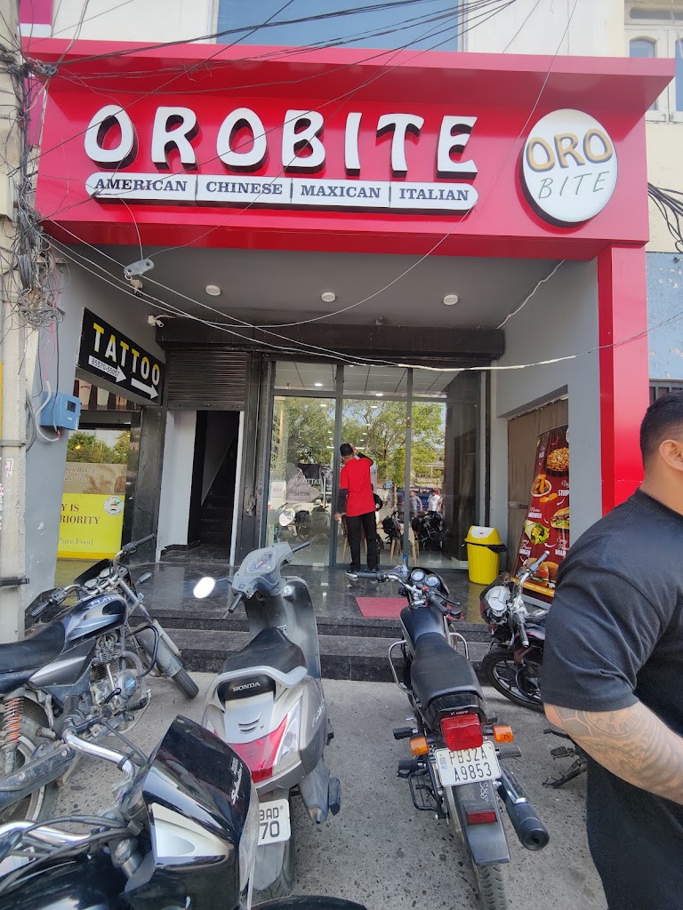 Orobite Phagwara