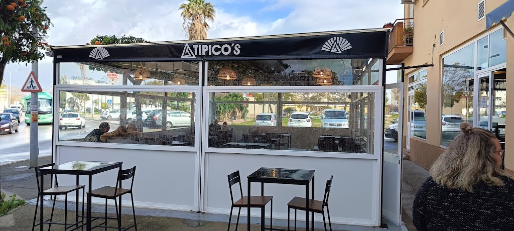 Atipicos Bar Puerto Real