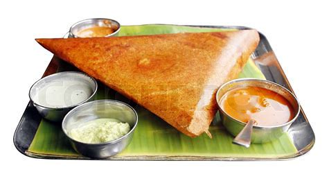 Masala dosa