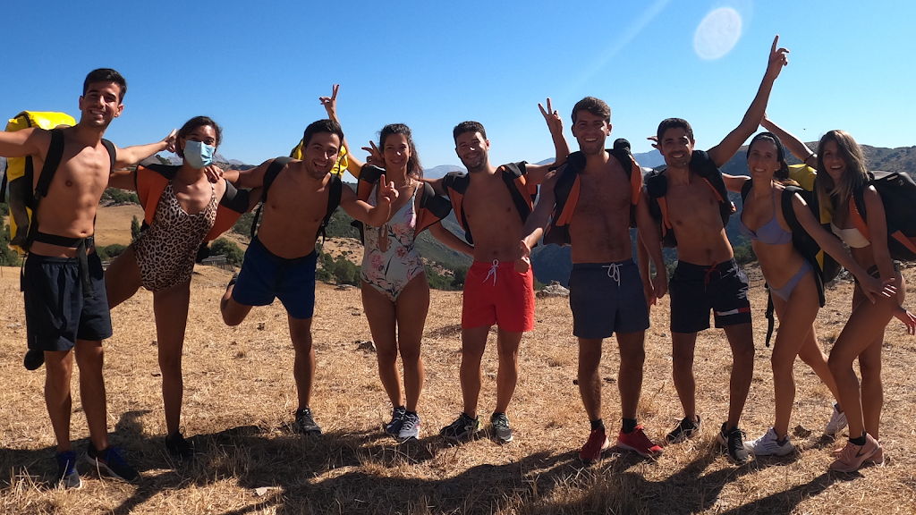 Reserva Sierra Grazalema