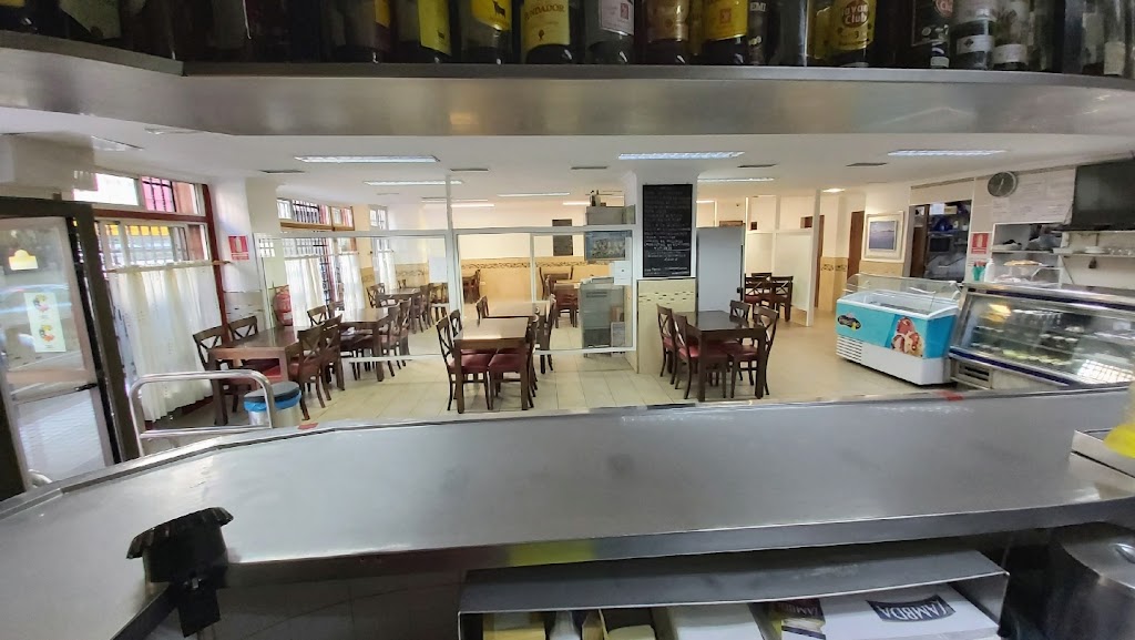 Restaurante Hermanos Garcia J.M.D.