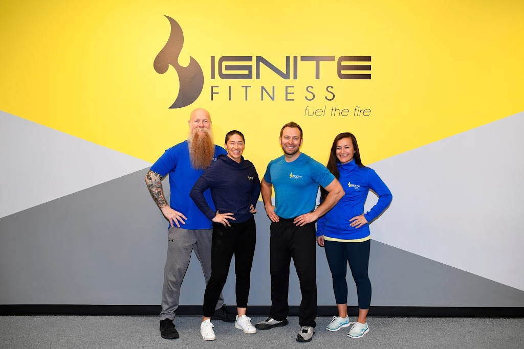  Ignite Fitness
