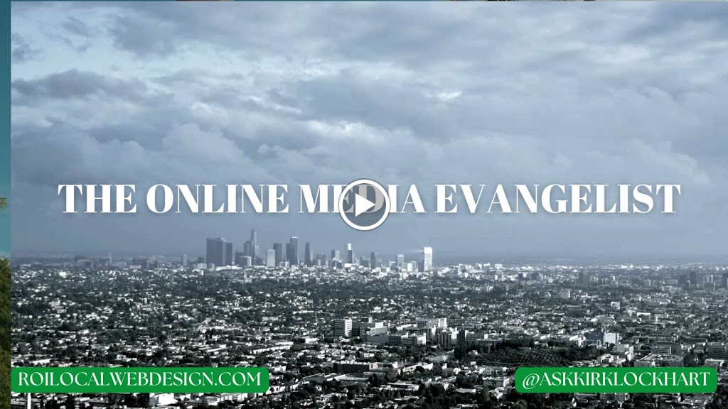 Roi Local Advertising Agency