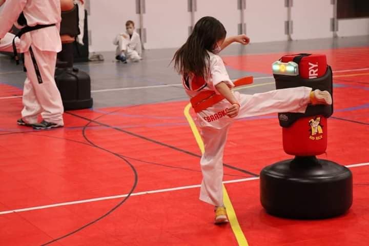  Lincoln Taekwondo Academy