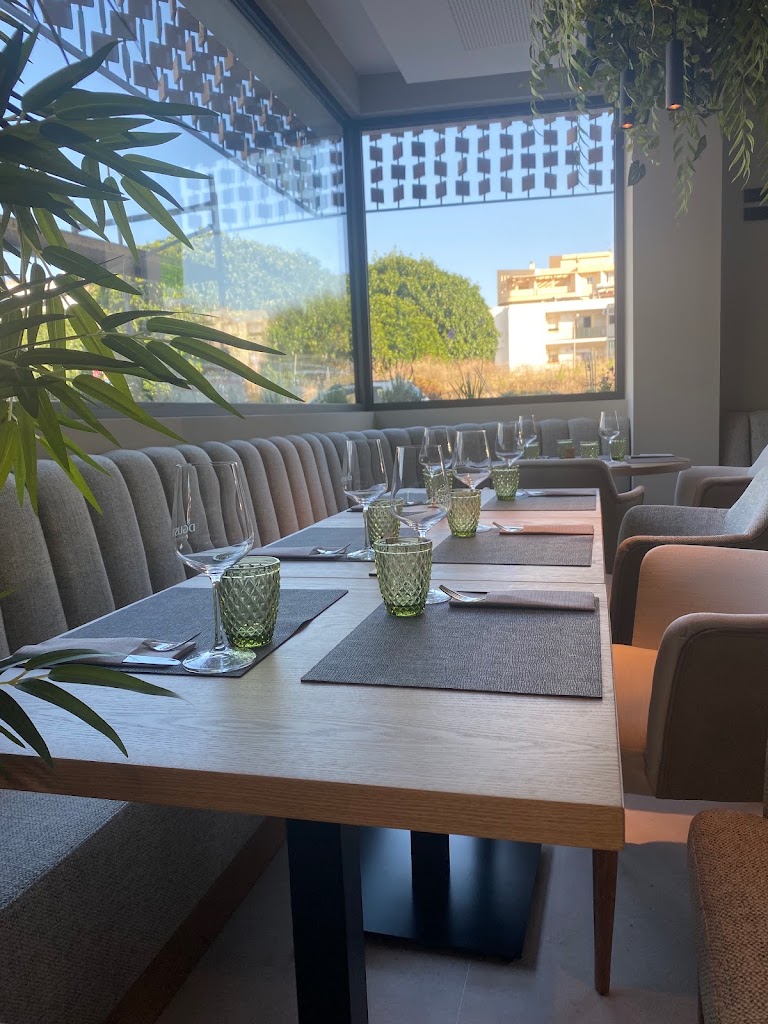 Restaurante Degusto — Del propietario